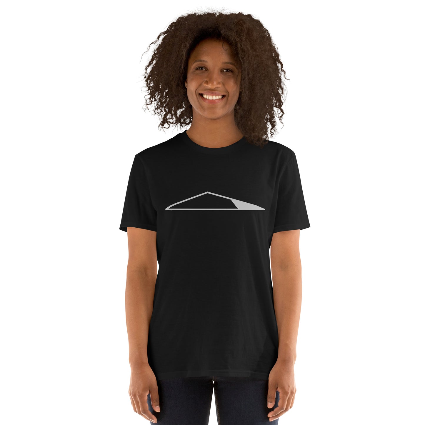 Tesla Cybertruck T-Shirt