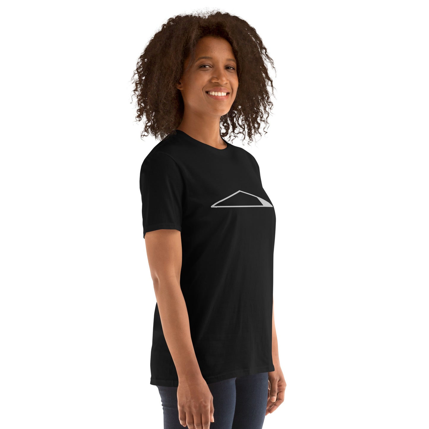 Tesla Cybertruck T-Shirt