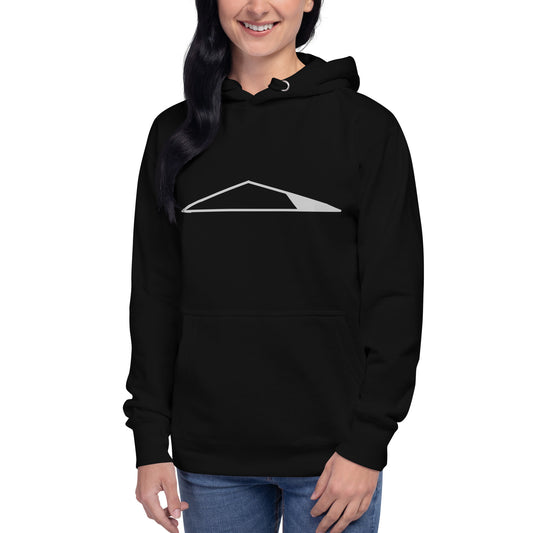 Tesla Cybertruck Hoodie