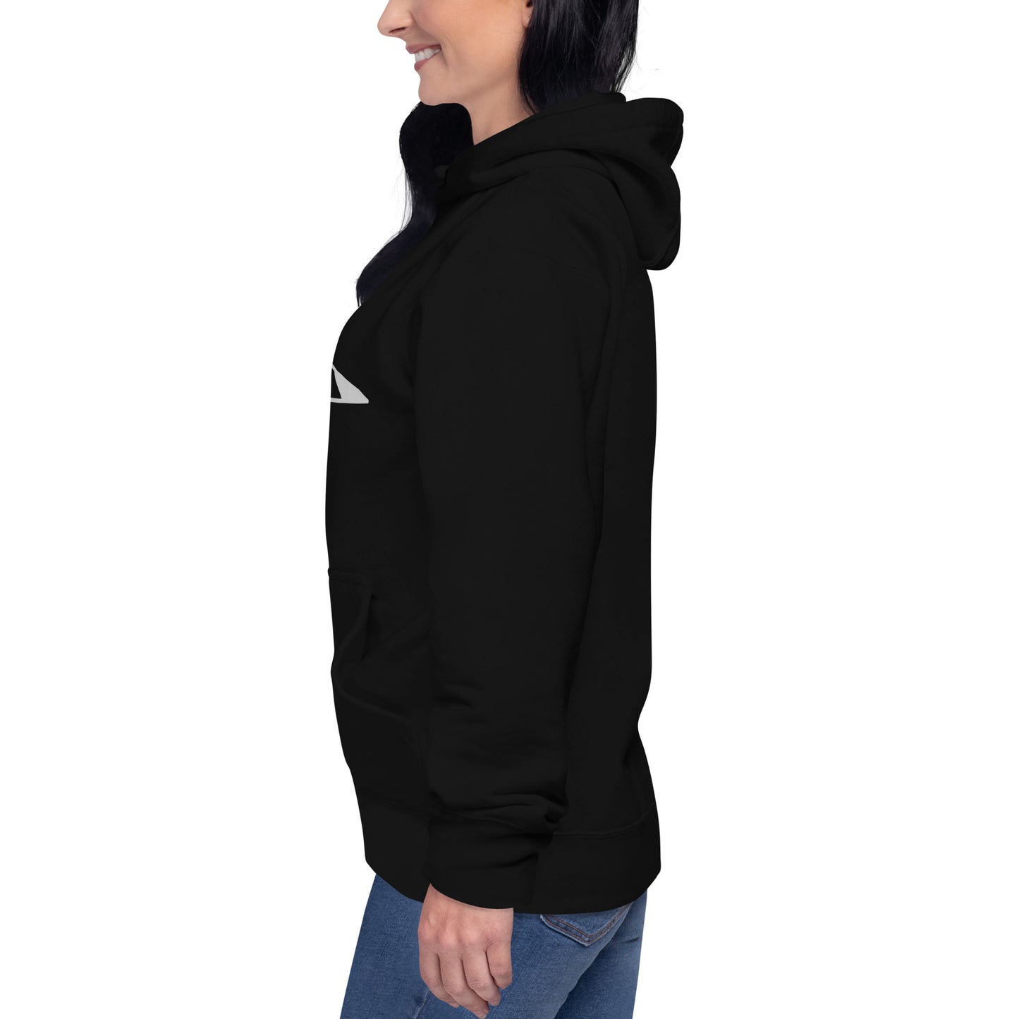 Tesla Cybertruck Hoodie