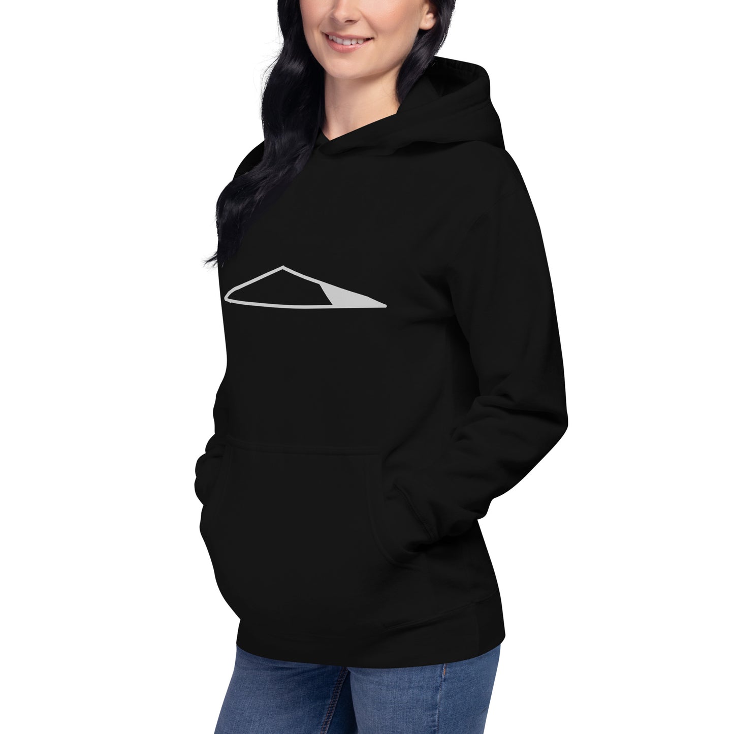 Tesla Cybertruck Hoodie